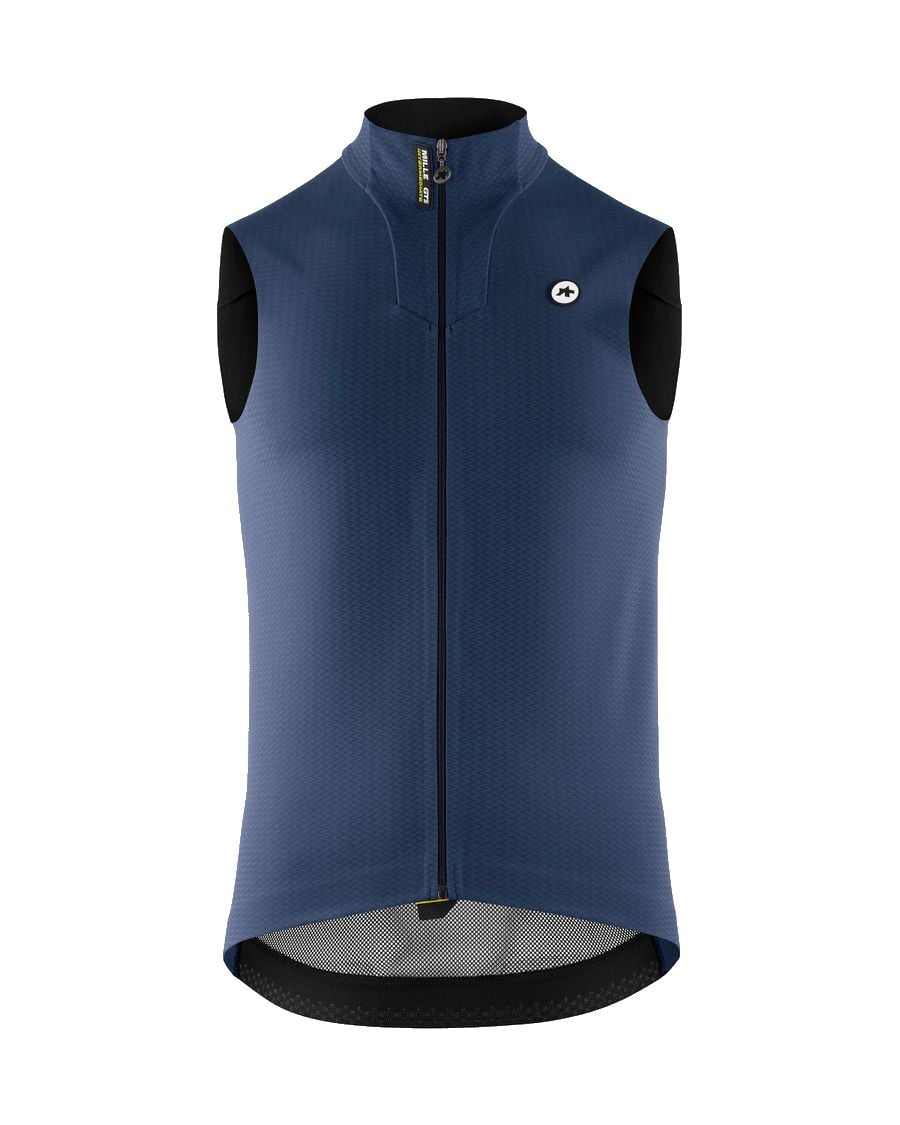 Assos Mille Gts Spring Fall Vest C2