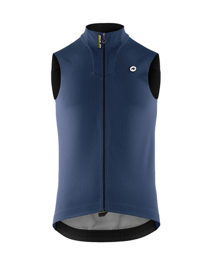 Assos Mille Gts Spring Fall Vest C2