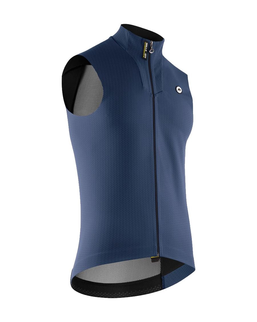 Assos Mille Gts Spring Fall Vest C2