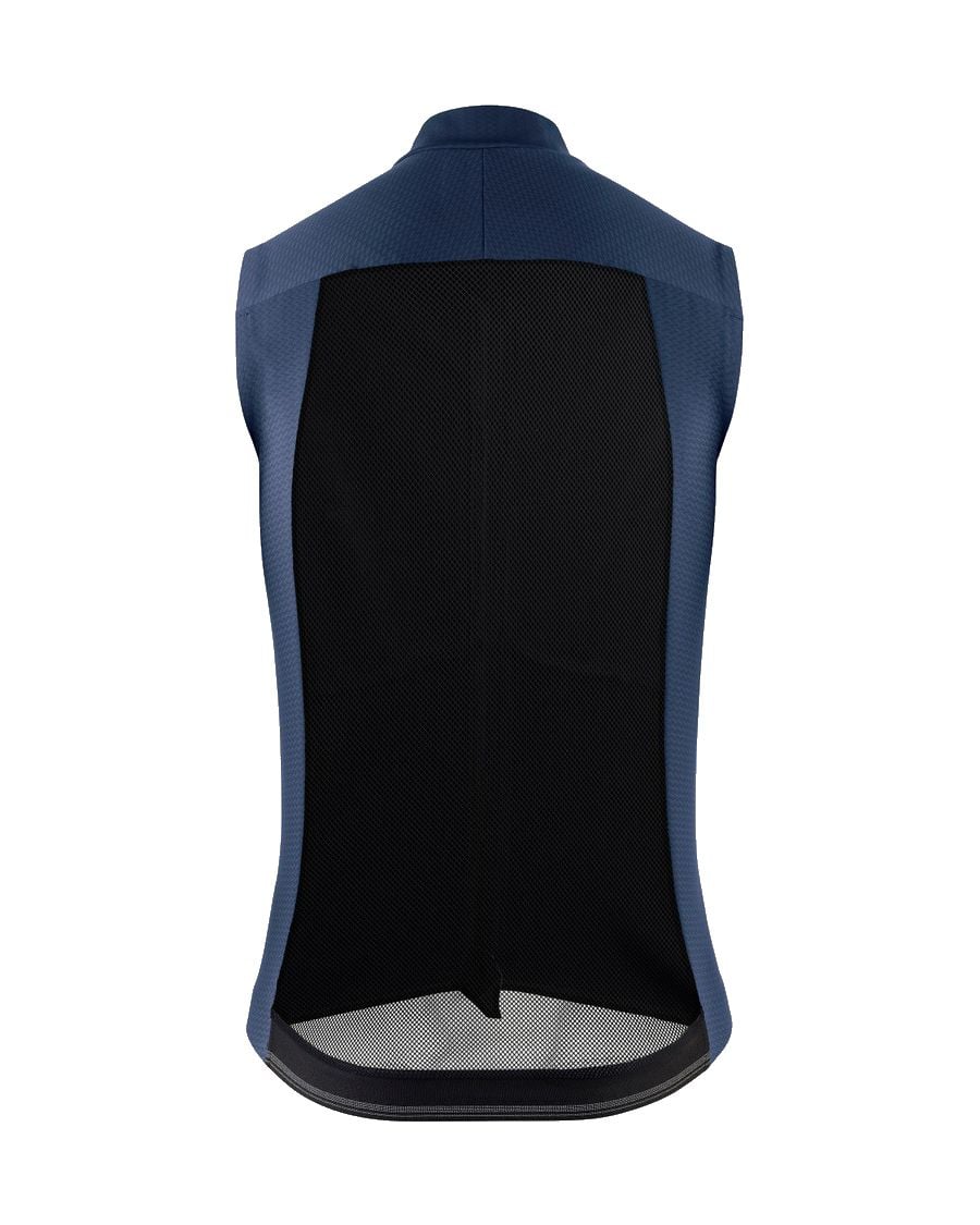Assos Mille Gts Spring Fall Vest C2