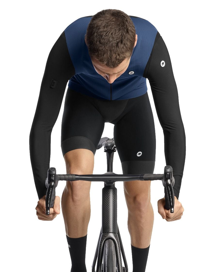 Assos Mille Gts Spring Fall Vest C2