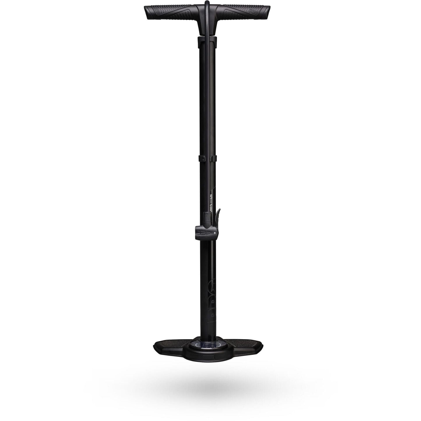 PRO Competition Floor Pump