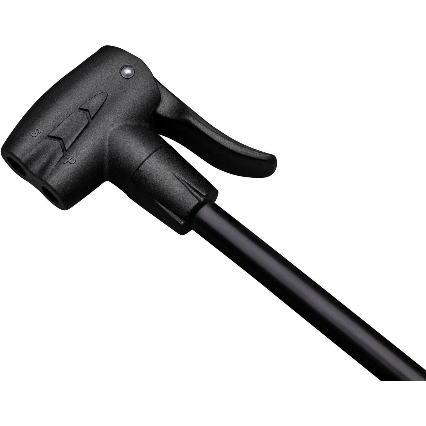 PRO Competition Floor Pump