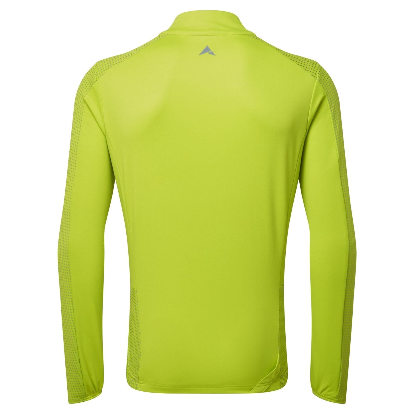 Altura Nightvision Men's Long Sleeve Jersey 2022: LIME