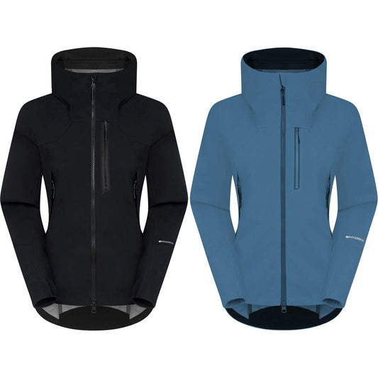 Madison Dte 3-layer Womens Waterproof Jacket