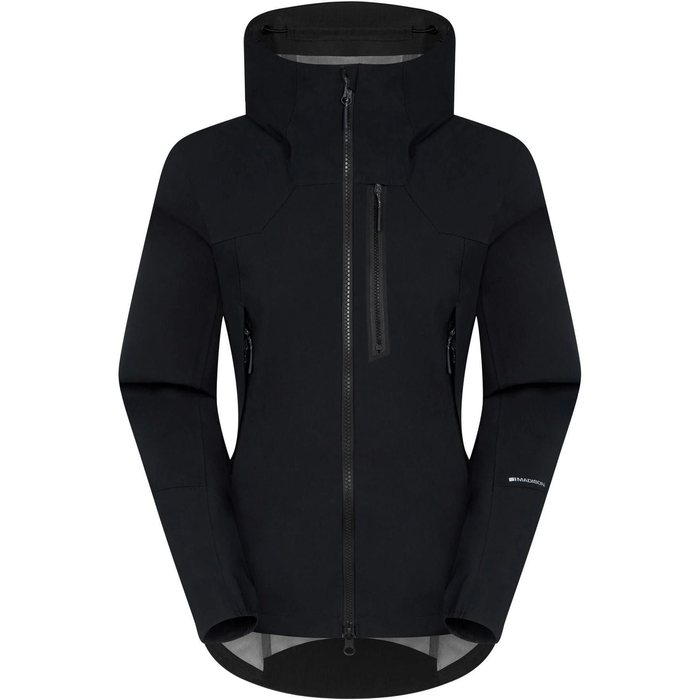 Madison Dte 3-layer Womens Waterproof Jacket