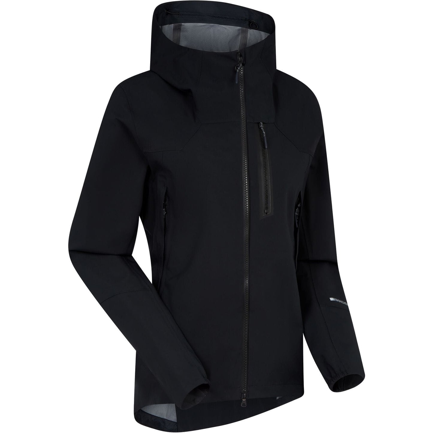 Madison Dte 3-layer Womens Waterproof Jacket