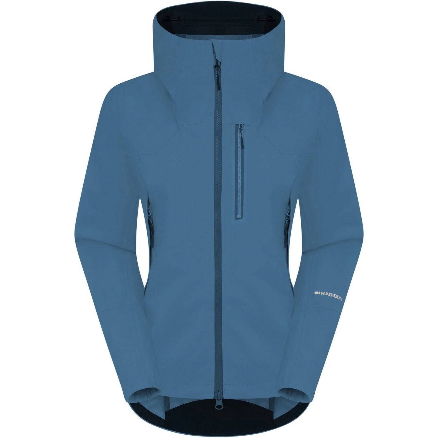 Madison Dte 3-layer Womens Waterproof Jacket