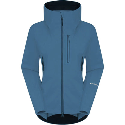 Madison Dte 3-layer Womens Waterproof Jacket