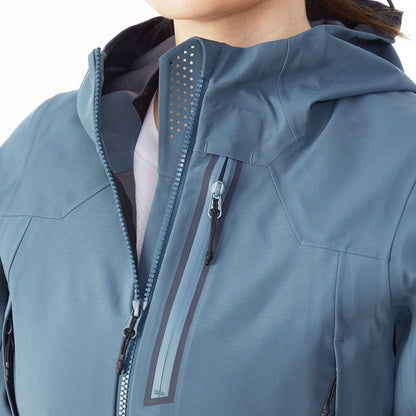 Madison Dte 3-layer Womens Waterproof Jacket