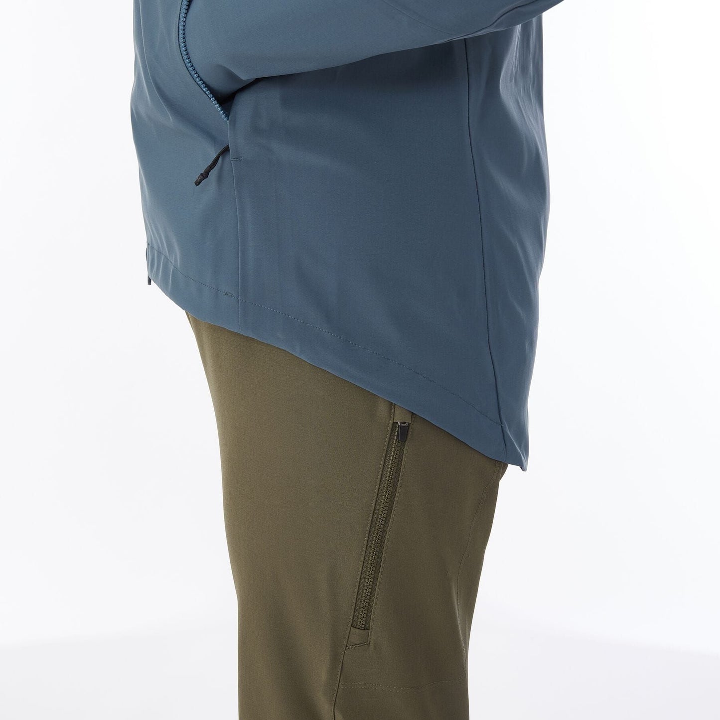 Madison Dte 3-layer Womens Waterproof Jacket