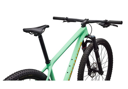 Specialized Epic Hardtail Comp - SRAM Eagle 70, RockShox REBA
