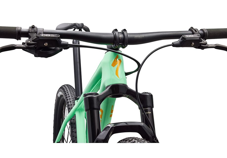 Specialized Epic Hardtail Comp - SRAM Eagle 70, RockShox REBA