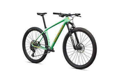 Specialized Epic Hardtail Comp - SRAM Eagle 70, RockShox REBA