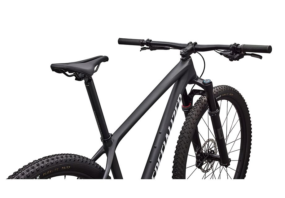 Specialized Epic Hardtail Comp - SRAM Eagle 70, RockShox REBA