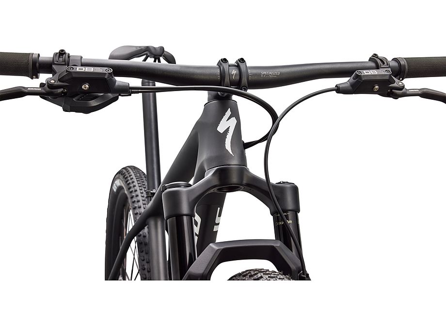 Specialized Epic Hardtail Comp - SRAM Eagle 70, RockShox REBA