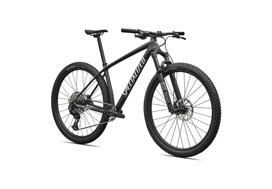 Specialized Epic Hardtail Comp - SRAM Eagle 70, RockShox REBA