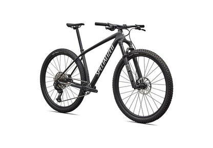 Specialized Epic Hardtail Comp - SRAM Eagle 70, RockShox REBA