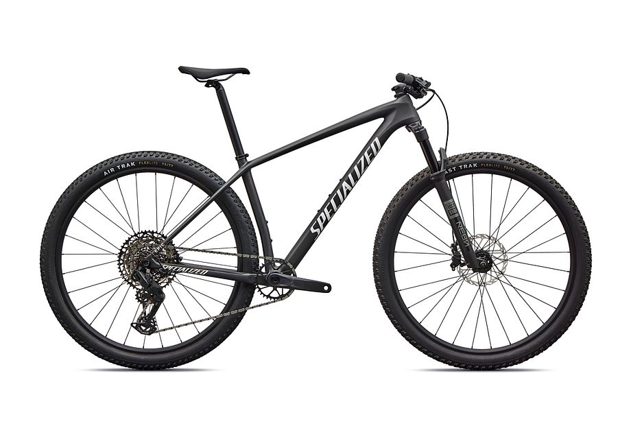 Specialized Epic Hardtail Comp - SRAM Eagle 70, RockShox REBA