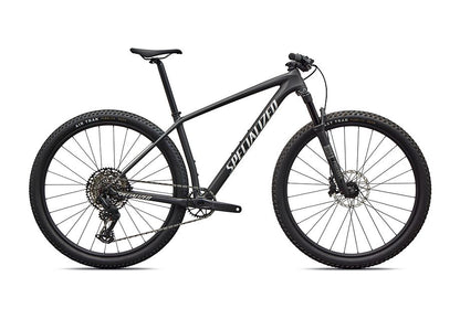 Specialized Epic Hardtail Comp - SRAM Eagle 70, RockShox REBA
