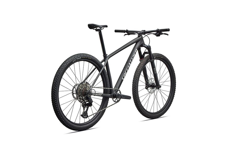 Specialized Epic Hardtail Comp - SRAM Eagle 70, RockShox REBA