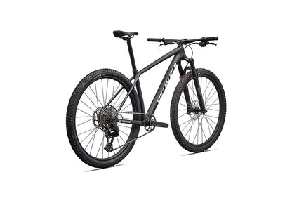 Specialized Epic Hardtail Comp - SRAM Eagle 70, RockShox REBA