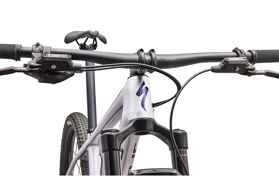 Specialized Epic Hardtail Comp  - SRAM Eagle 70, RockShox REBA