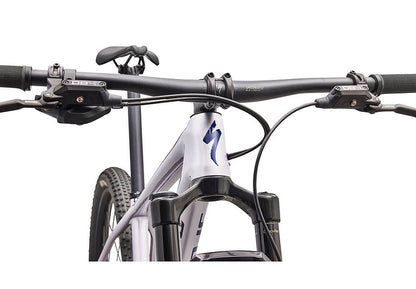 Specialized Epic Hardtail Comp  - SRAM Eagle 70, RockShox REBA