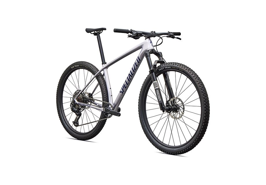 Specialized Epic Hardtail Comp  - SRAM Eagle 70, RockShox REBA