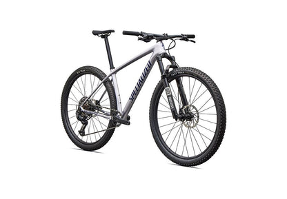 Specialized Epic Hardtail Comp  - SRAM Eagle 70, RockShox REBA