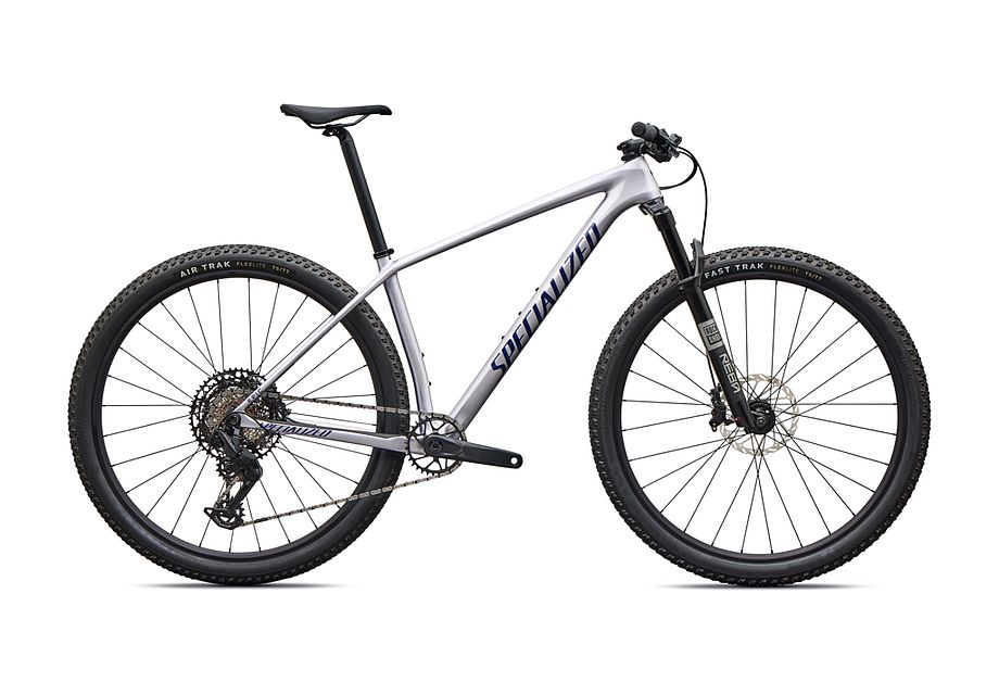 Specialized Epic Hardtail Comp  - SRAM Eagle 70, RockShox REBA