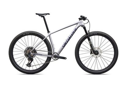 Specialized Epic Hardtail Comp  - SRAM Eagle 70, RockShox REBA