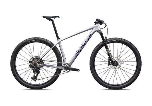 Specialized Epic Hardtail Comp  - SRAM Eagle 70, RockShox REBA