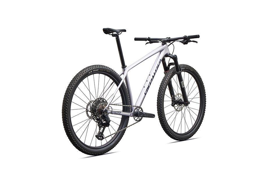 Specialized Epic Hardtail Comp  - SRAM Eagle 70, RockShox REBA