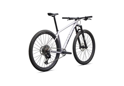 Specialized Epic Hardtail Comp  - SRAM Eagle 70, RockShox REBA