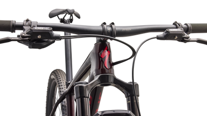 Specialized Epic Hardtail Comp  - SRAM Eagle 70, RockShox REBA