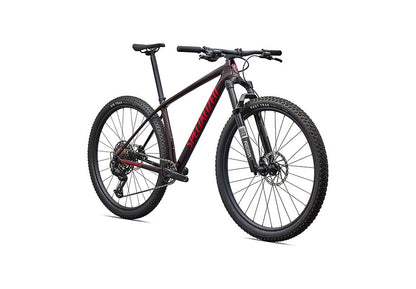 Specialized Epic Hardtail Comp  - SRAM Eagle 70, RockShox REBA