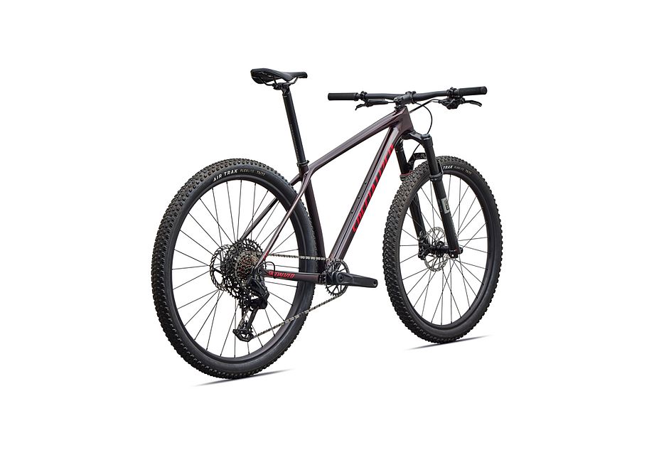 Specialized Epic Hardtail Comp  - SRAM Eagle 70, RockShox REBA