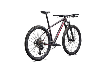 Specialized Epic Hardtail Comp  - SRAM Eagle 70, RockShox REBA