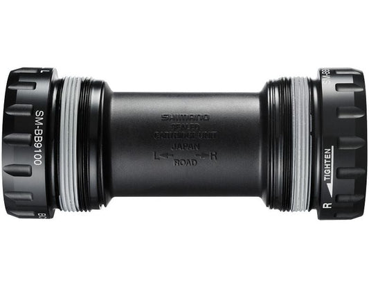 Shimano Dura-Ace BB-R9100 Dura-Ace HollowTech II bottom bracket - 68 mm English thread