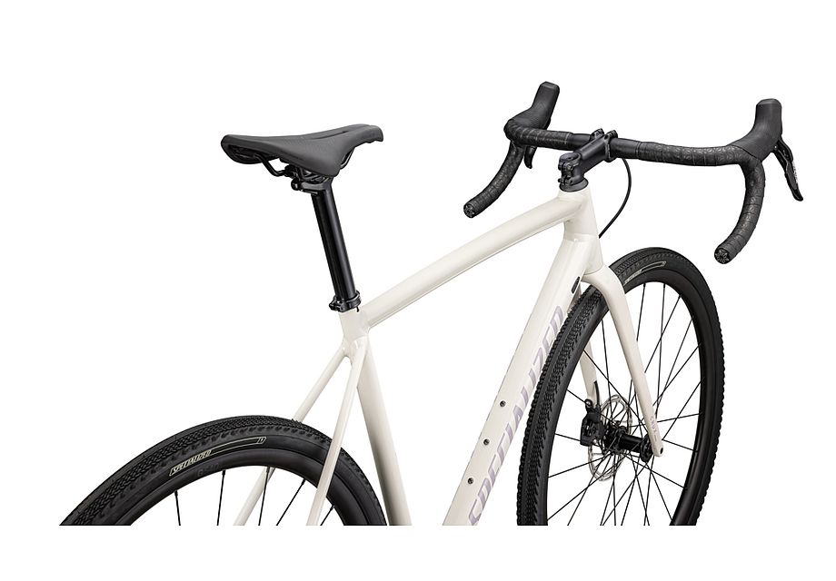 Specialized Crux DSW Comp - SRAM Apex XPLR