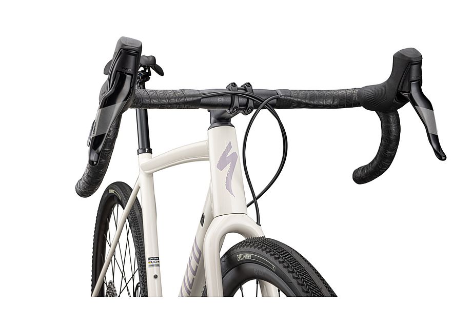 Specialized Crux DSW Comp - SRAM Apex XPLR