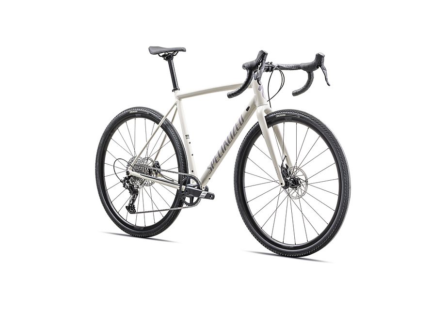 Specialized Crux DSW Comp - SRAM Apex XPLR