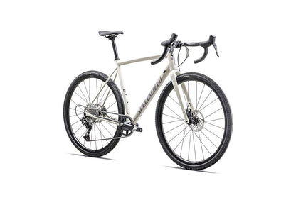 Specialized Crux DSW Comp - SRAM Apex XPLR