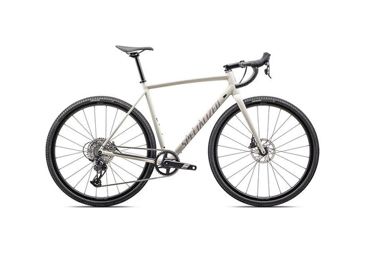 Specialized Crux DSW Comp - SRAM Apex XPLR
