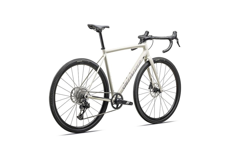 Specialized Crux DSW Comp - SRAM Apex XPLR