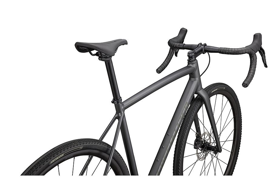 Specialized Crux DSW Comp - SRAM Apex XPLR