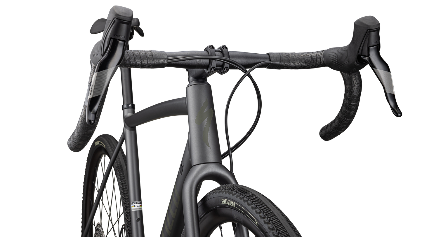 Specialized Crux DSW Comp - SRAM Apex XPLR