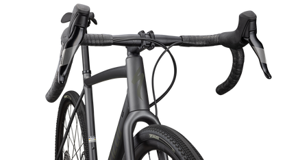 Specialized Crux DSW Comp - SRAM Apex XPLR