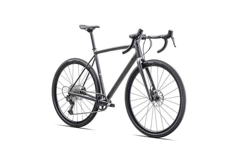 Specialized Crux DSW Comp - SRAM Apex XPLR